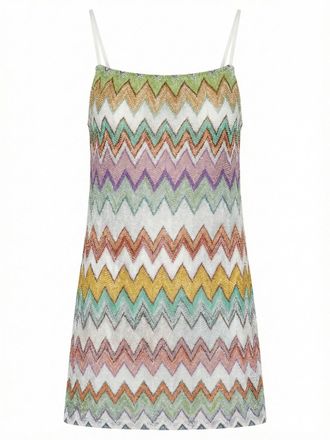 Missoni Short Cover Up