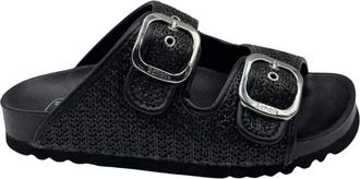 Scholl Mujer, Zapatos, Negro, Talla: 41 EU