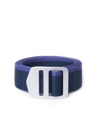 Stio | Unisex Mountain Towner Belt in Mountain Shadow/Nightfall