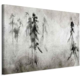OEM Pintura - Ritmo Misterioso De La Naturaleza (1 Parte) Ancho