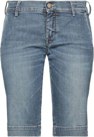 Jacob Cohen BOTTOMWEAR - Denim shorts sur YOOX.COM