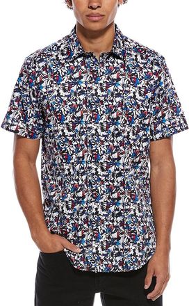 Robert Graham Dolwen Woven Shirt