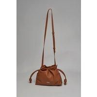 Loewe Flamenco Clutch Mini