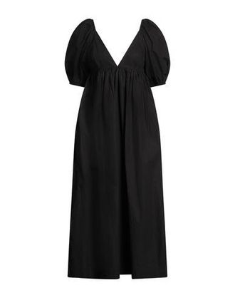 Ganni DRESSES - Midi dresses on YOOX.COM
