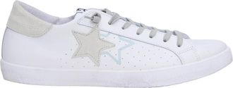 2Star Zapatillas deportivas - Shoes - Mujer - Blanco - 38 EU