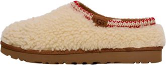 UGG Tasman Maxi Curly Natural 1158356-NAT Womens