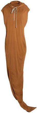 Rick Owens DRESSES - Maxi dresses on YOOX.COM
