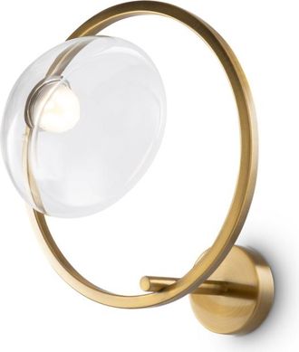 Maytoni Led Design Wandlampe Lunare Ii