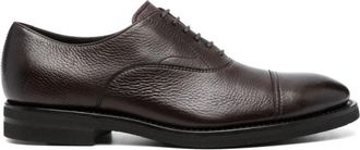 Henderson Veterschoenen Derby Schoenen - Heren - Nette schoenen - Bruin - 44 EU - Schoenen