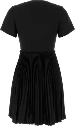 Burberry ADA Dress - Black