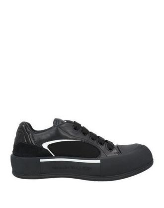 Alexander McQueen FOOTWEAR - Trainers sur YOOX.COM