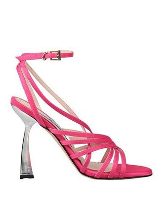 NCUB FOOTWEAR - Sandals on YOOX.COM