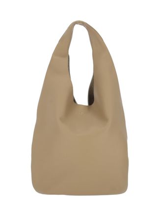 A.P.C. Le Neige Tote Bag - Beige
