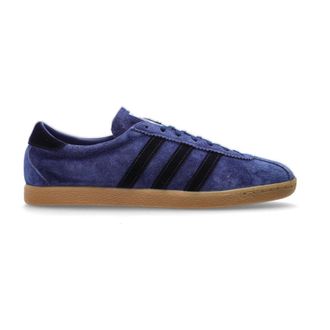 adidas Heren, Schoenen, Blauw, Maat: 46 EU Su&egrave;de