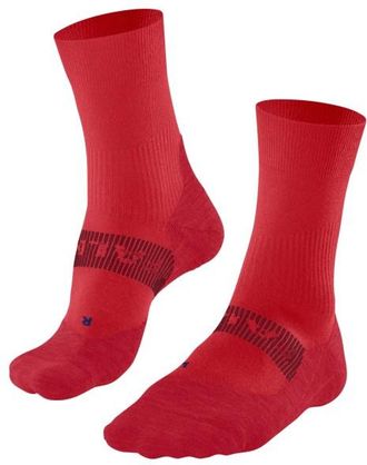 Falke RU4 Endurance Cool Laufsocken f&uuml;r Damen | rot