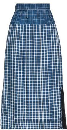 Tory Burch BOTTOMWEAR - Maxi skirts sur YOOX.COM
