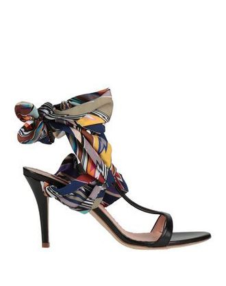 Missoni CALZADO - Sandalias con cierre en YOOX.COM