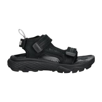 Columbia Peakfreak Rush Sandaal - Dames - Outdoorschoenen - Zwart - 36 EU - Leer - Fitness