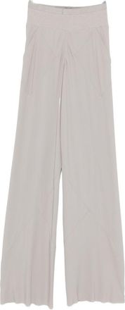 Rick Owens Hose aus Seidenmischung