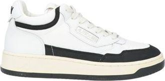Autry FOOTWEAR - Trainers on YOOX.COM