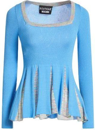 Moschino KNITWEAR - Jumpers on YOOX.COM