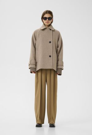 Inwear Jas ThoraIW Jas Relaxed fit