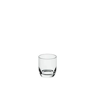 Villeroy & Boch La Divina Shot Glass Set of 4 in Clear at Nordstrom