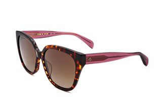 Rag & Bone RNB1073/S 0086 HA Havana/Brown Gradient