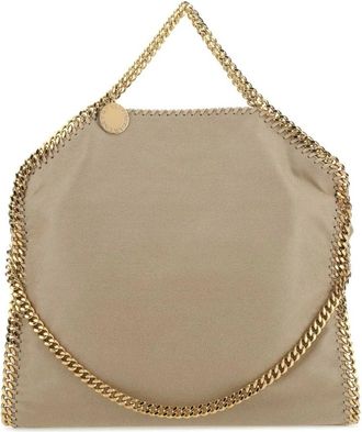 Stella McCartney Mujer, Bolsos, Beige, Talla: ONE Size