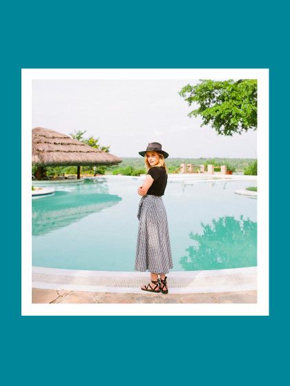 Feel Good Shopping With These Ethical Brands