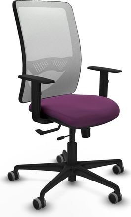 Piqueras y Crespo Silla De Oficina Piqueras Y Crespo Zulema Espuma Alta Densidad