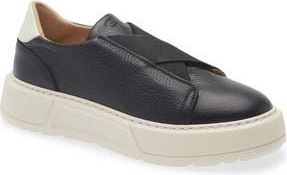 La Canadienne Veronica Sneaker in Black at Nordstrom Rack, Size 7.5