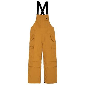 Armada Sumpter 2L Bib Skihose f&uuml;r Herren | orange