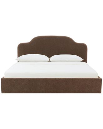 Safavieh Couture Marcelline Chenille Bed