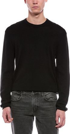 Rag & Bone Rag & Bone Harvey Crewneck Sweater