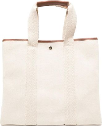 Rue de Verneuil Borsa tote Traversée grande - Toni neutri