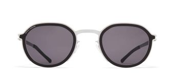 Mykita MR001 379 Mens Sunglasses Black Size 48