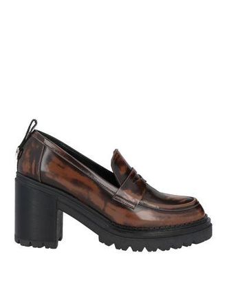 Sergio Rossi FOOTWEAR - Loafers sur YOOX.COM