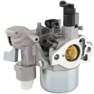 OEM Carburador De Repuesto Para Subaru Robin Ex 17 Ep 17. Piezas De Repuesto: 277-62301-30, 277-62302-30, 277-62303-20. Kit De Carburador Ex17-crezuo