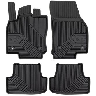 OEM Alfombras De Goma Vw T-roc Desde 2018- Canal 77