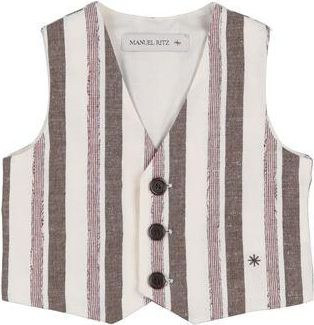 Manuel Ritz TRAJES Y CONJUNTOS - Chalecos sartoriales en YOOX.COM