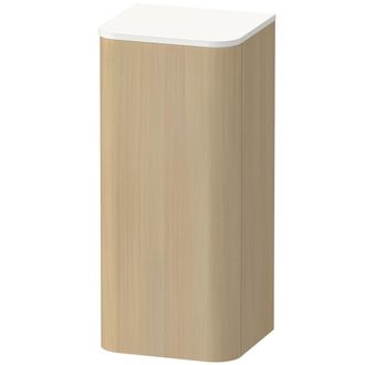Duravit Armarios De Media Altura Duravit Happy D.2 Plus, 400x880x360 Mm