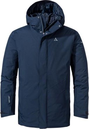 Sch&ouml;ffel Parka Froda Parka f&uuml;r Herren | blau