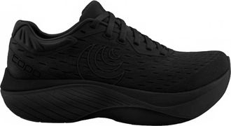 Topo Athletic Mens Atmos Shoe - Standard In Black/black