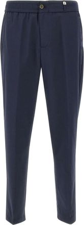 Myths Pantaloni Ade - Blu