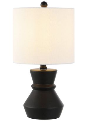 Safavieh Roslyn 17.5In Table Lamp