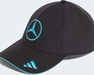 adidas adidas Performance - Mercedes AMG Petronas Formula 1 Team George Russell - Cappellino nero