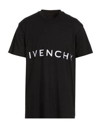 Givenchy TOPWEAR - T-shirts on YOOX.COM