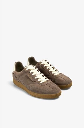 Scalpers Numikosuede Sneakers in Taupe at Nordstrom, Size 46