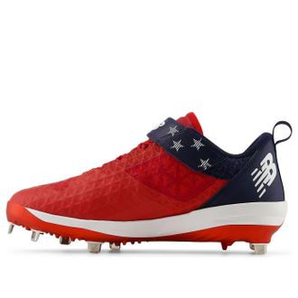 New Balance Fuelcell 4040v8 Team Red Team Navy M40408WI